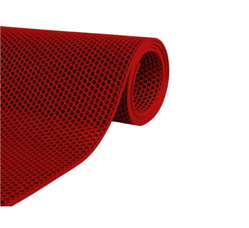 PASPAS Z MAT BAL PETEK 4 MM - 15 MT  ( KIRMIZI )